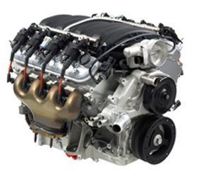 B2A03 Engine